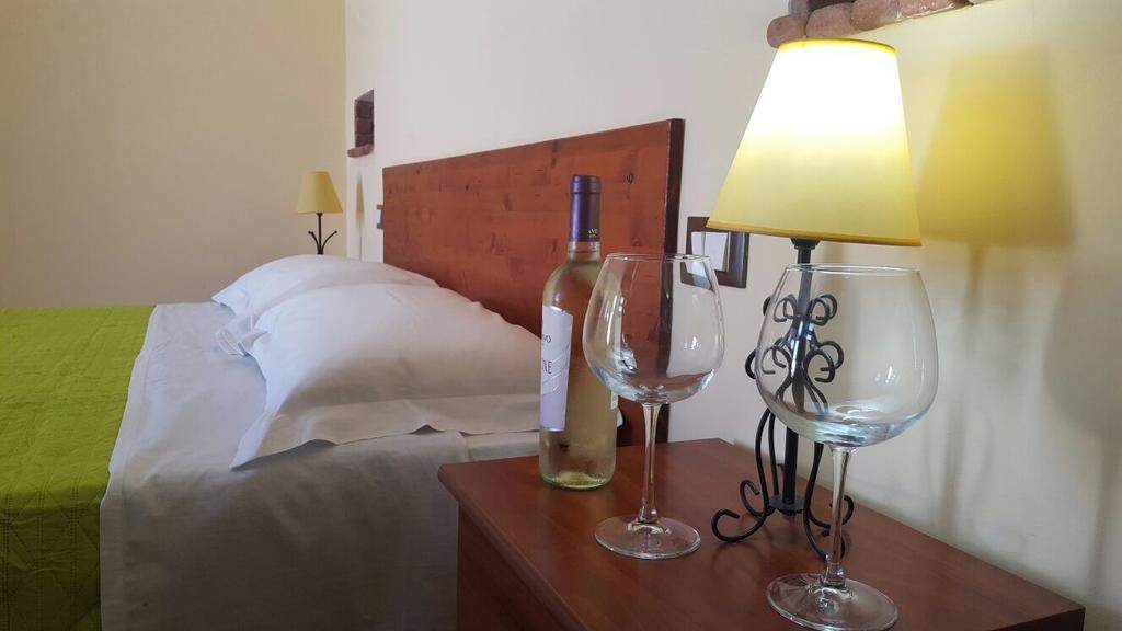 Camere Con Terrazzino Valderice Zewnętrze zdjęcie